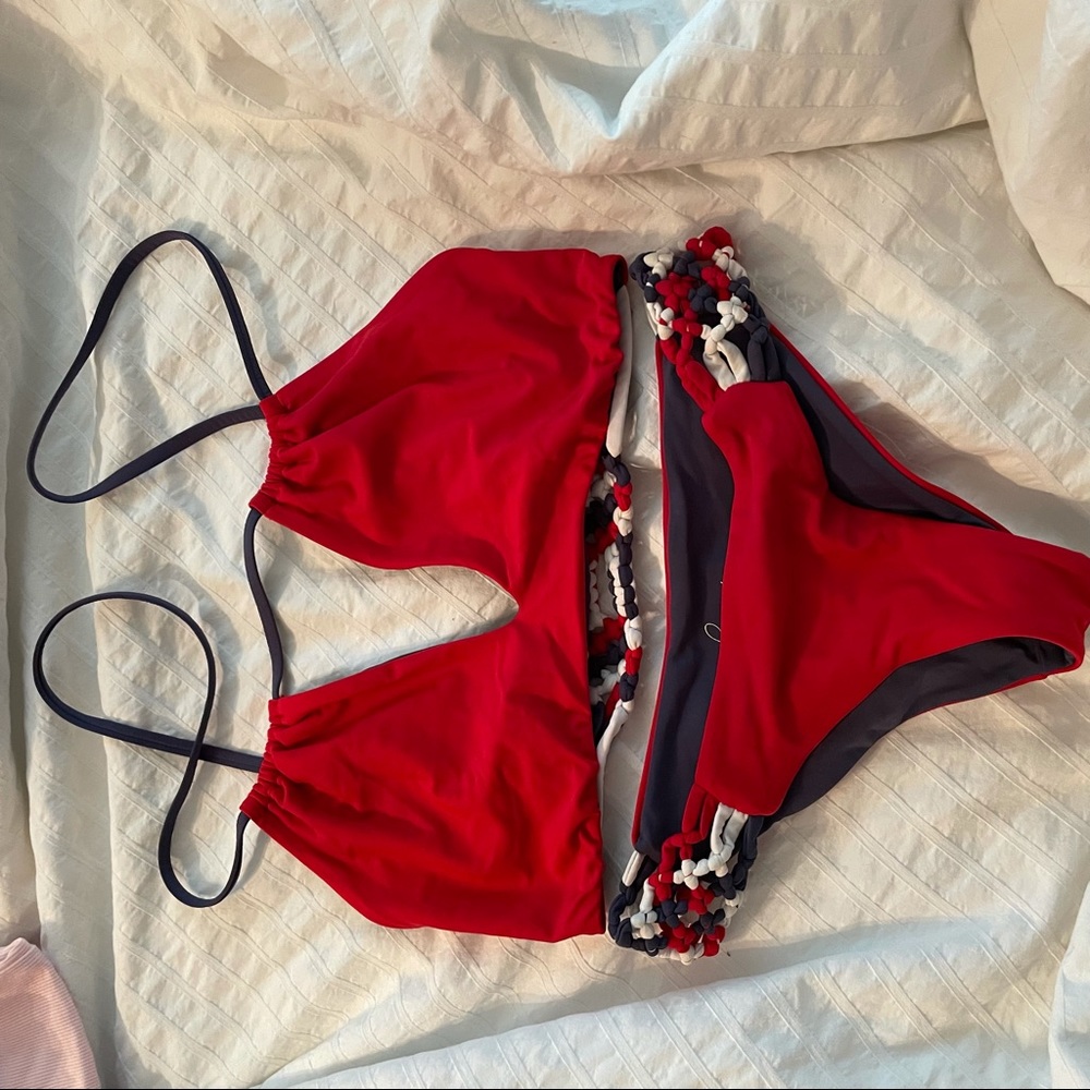 Frankie’s Bikinis